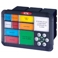 MTL RTK 725B Сигнализатор тревоги и регистратор событий