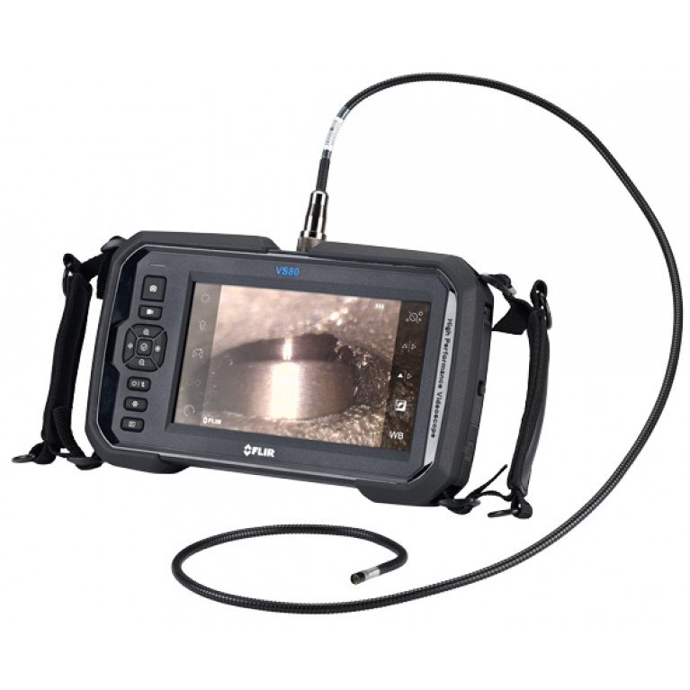Видеоскоп FLIR VS80