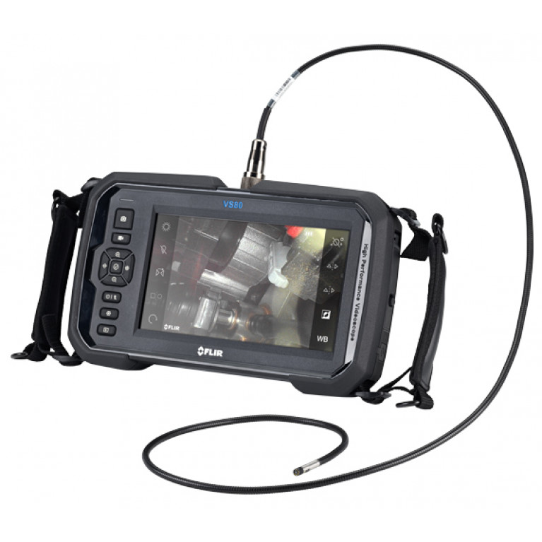 Видеоскоп FLIR VS80