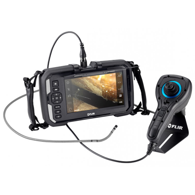 Видеоскоп FLIR VS80