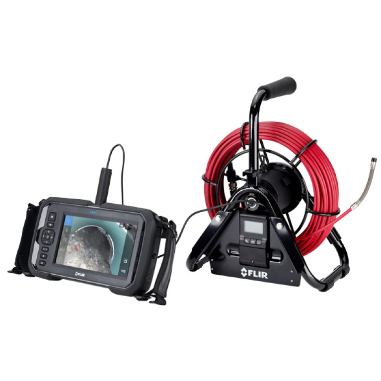 Видеоскоп FLIR VS80