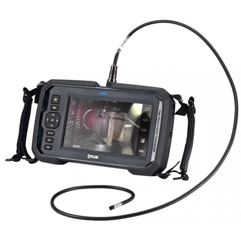 Видеоскоп FLIR VS80