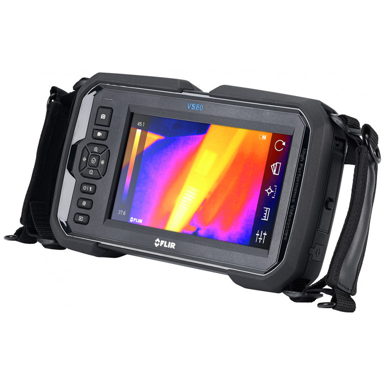Видеоскоп FLIR VS80