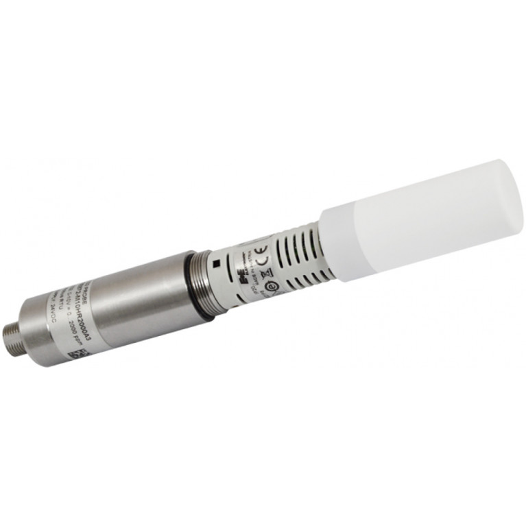 E+E EE872 Датчик CO2 / RH / Темп. / Давления