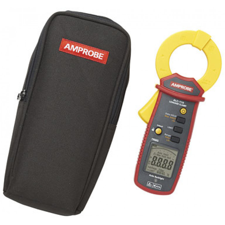 Зажим для проверки на утечку Amprobe ALC-110