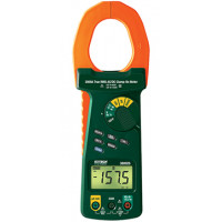 Extech 380926 True RMS токоизмерительные клещи