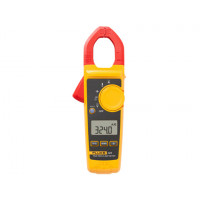 Fluke 324 True RMS токоизмерительные клещи