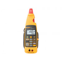 Fluke 772 Миллиамперметр с клещами