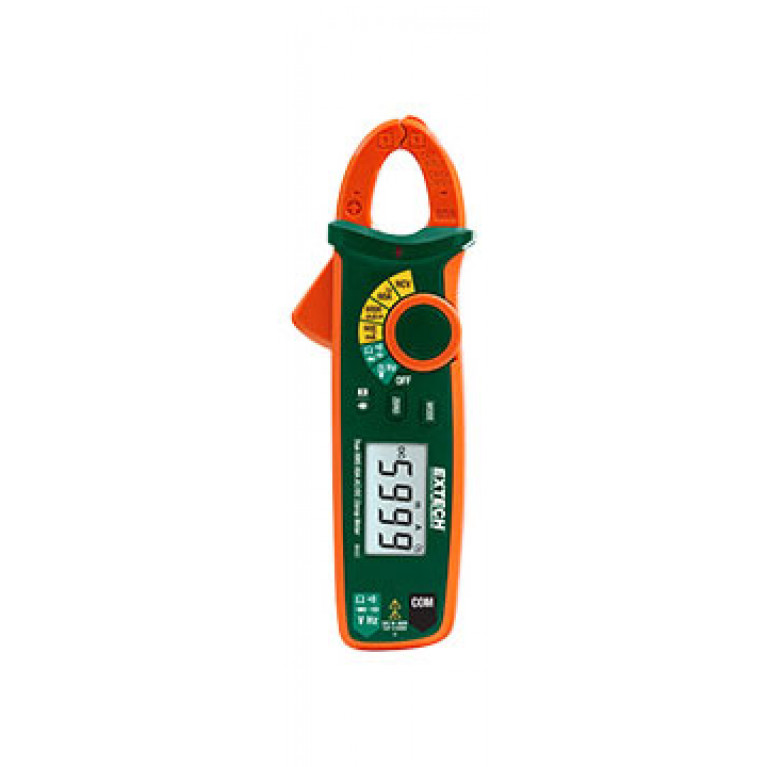 Измерительные клещи Extech MA61 / MA63
