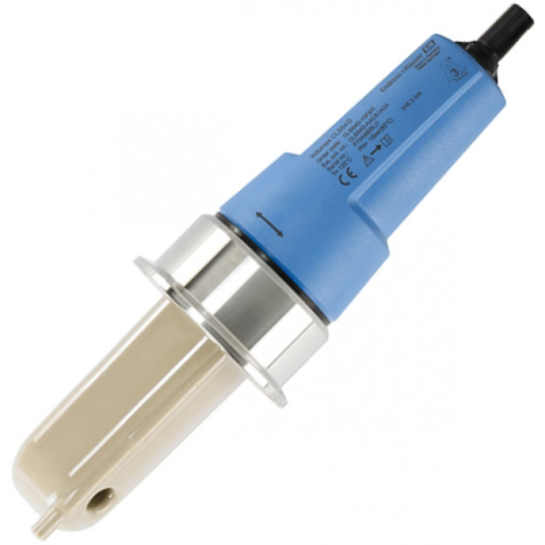Датчик проводимости E+H Indumax CLS54D