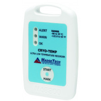 Регистратор данных температуры MadgeTech Cryo-Temp