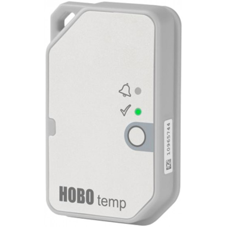 Регистраторы данных температуры HOBO MX100