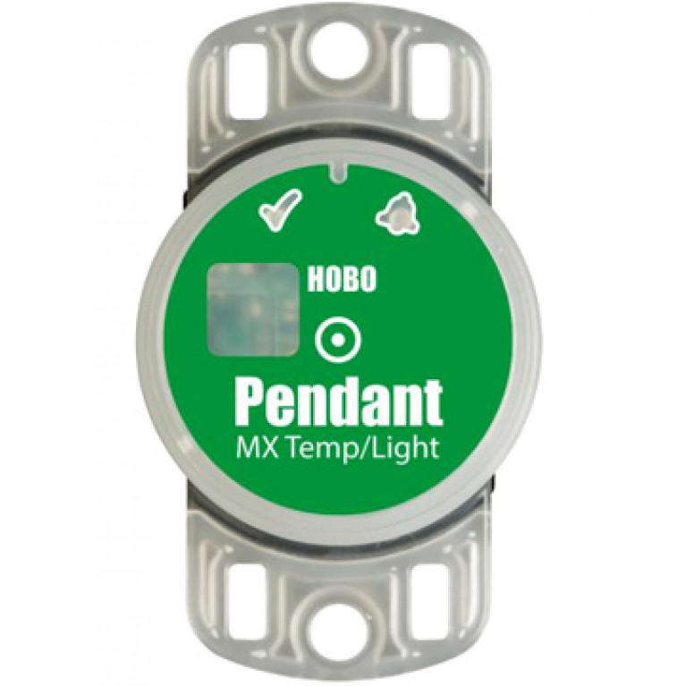 Регистраторы данных серии HOBO MX2200