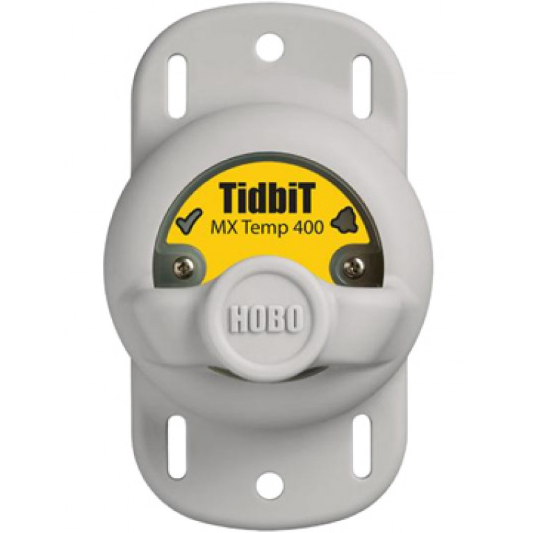 Регистраторы данных серии HOBO MX2200