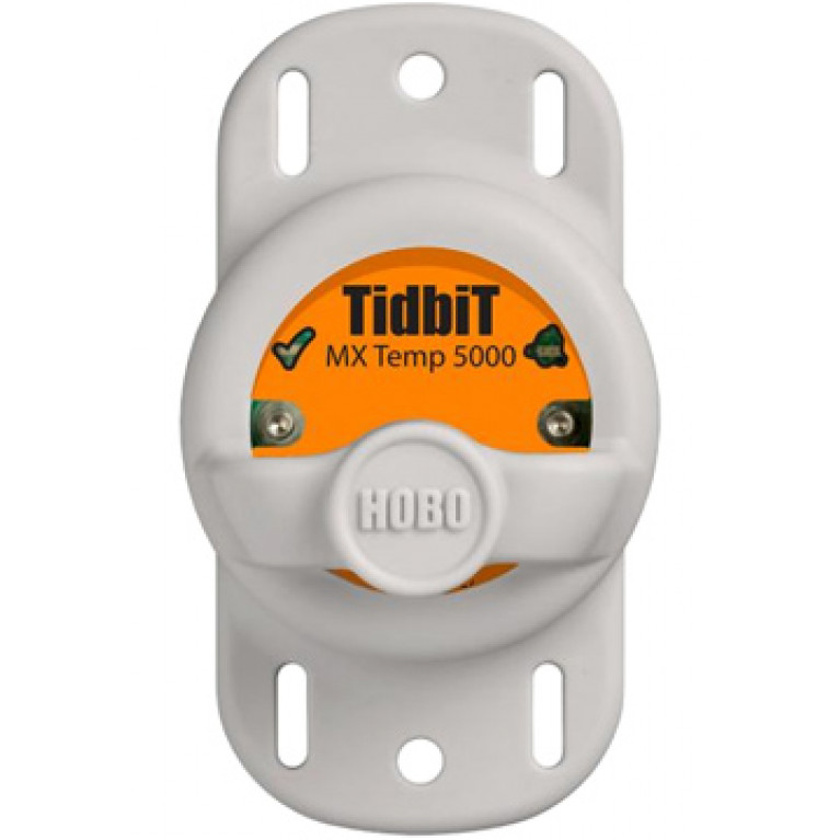 Регистраторы данных серии HOBO MX2200
