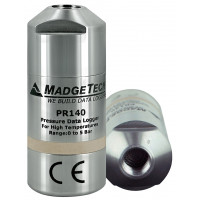 Регистратор данных давления MadgeTech PR140