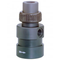 Сборка E+H Flowfit COA250 DO