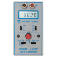 Электрический калибратор Time Electronics 1048