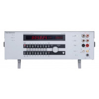 Многофункциональный калибратор Time Electronics 5025E