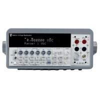 Time Electronics 5065 Настольный цифровой мультиметр