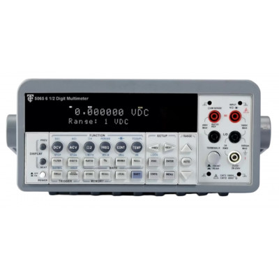 Time Electronics 5065 Настольный цифровой мультиметр