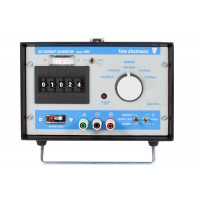 Калибратор постоянного тока Time Electronics 1024