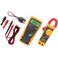 Комплект для обслуживания промышленного мультиметра Fluke 179