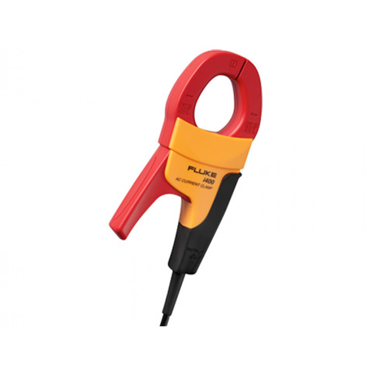 Fluke 1587/MDT FC Расширенный комплект для устранения неисправностей двигателей и приводов