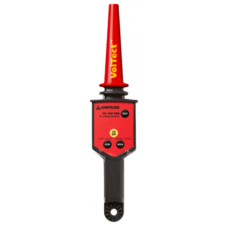 Детектор напряжения Amprobe TIC 300 PRO