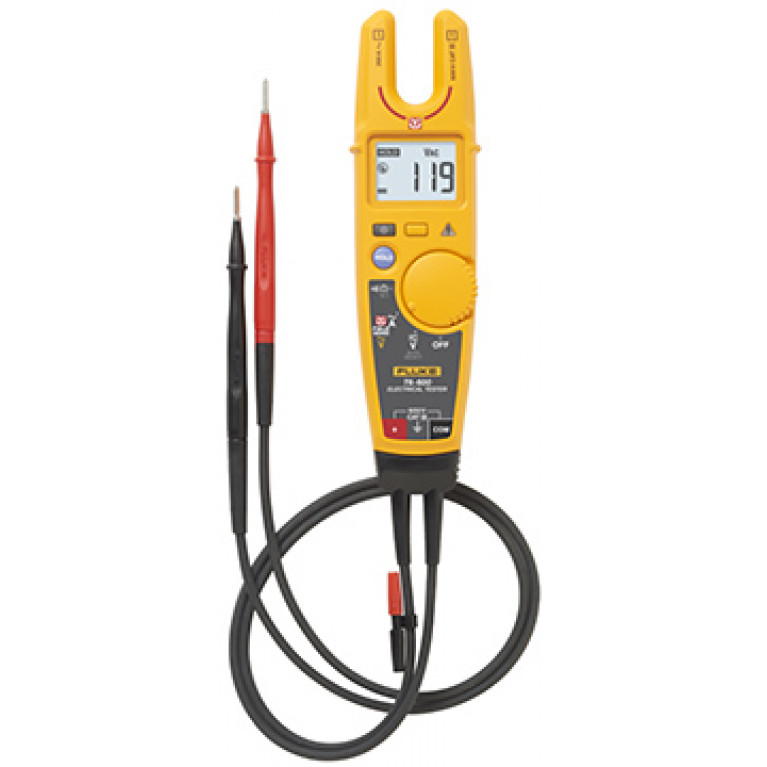 Электрический тестер Fluke T6