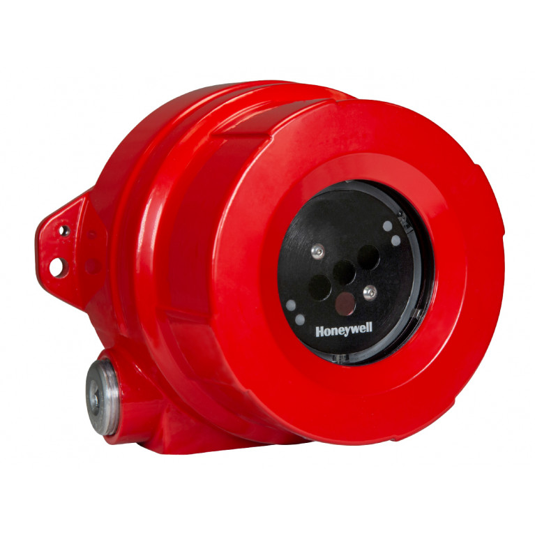 Honeywell FS24X Plus IR3 Детектор пламени