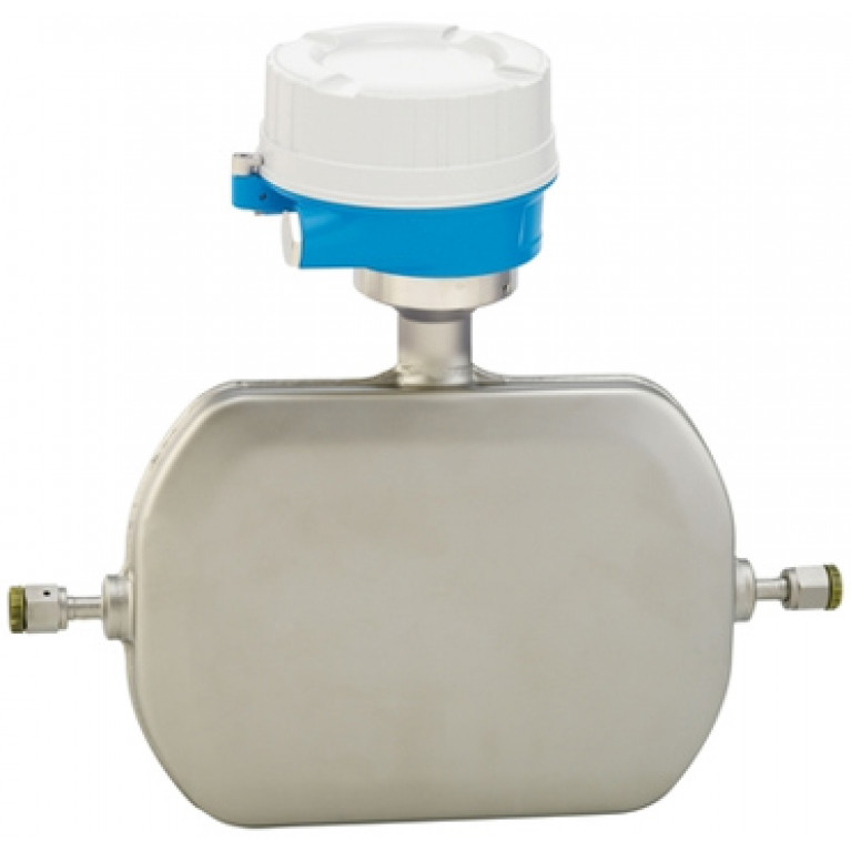 E+H Proline Promass A 500 Кориолисовый расходомер