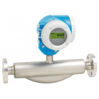 Расходомер Кориолиса E+H Proline Promass F 300