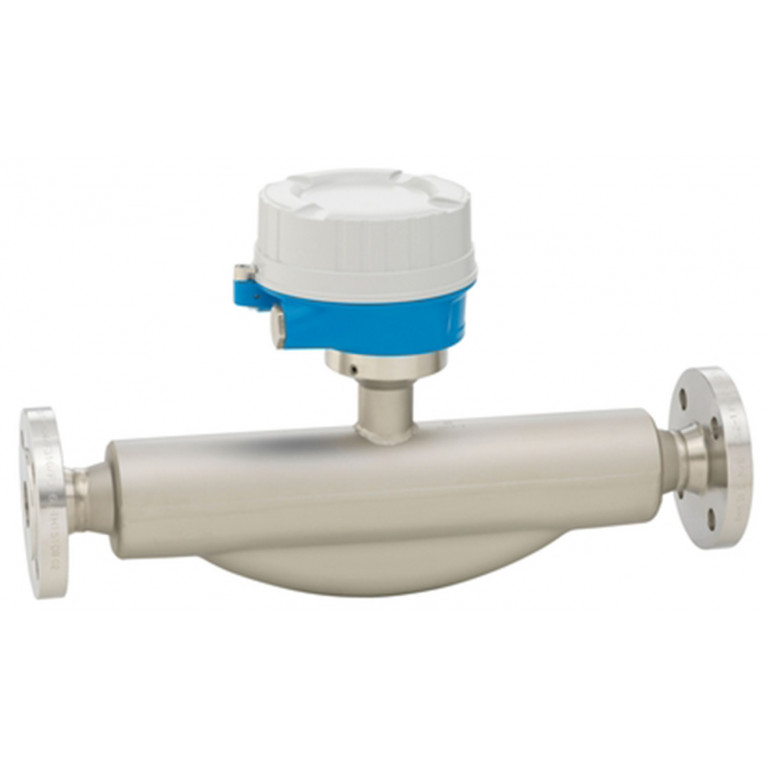 Расходомер Кориолиса E+H Proline Promass F 500