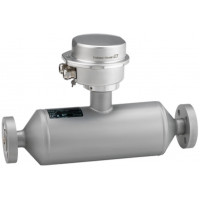 Расходомер Кориолиса E+H Proline Promass I 100