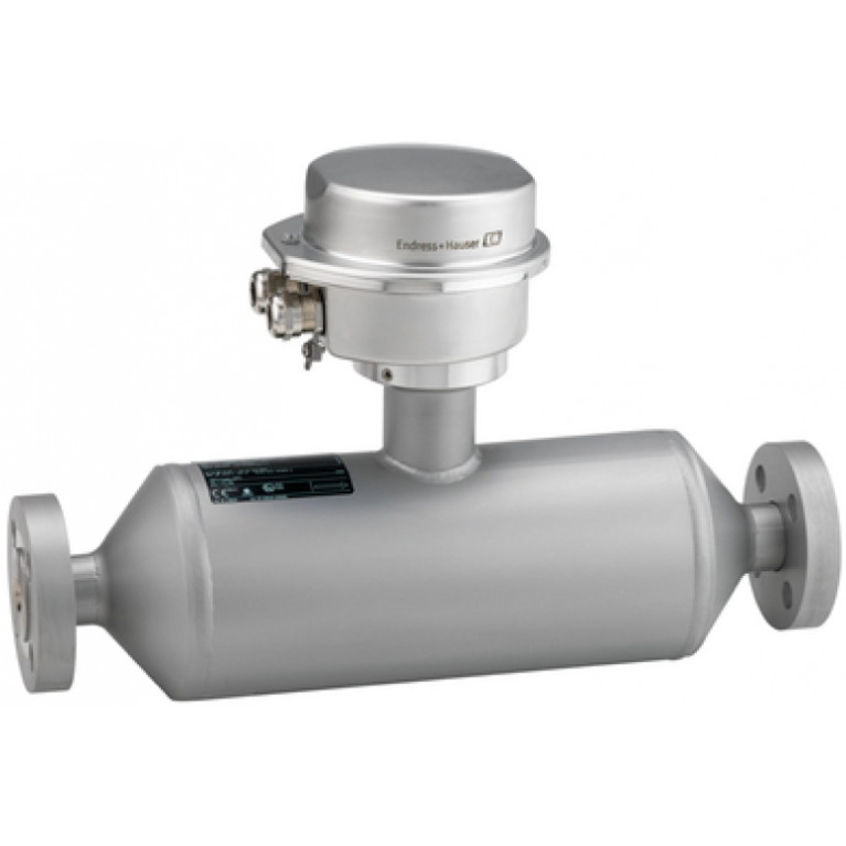 Расходомер Кориолиса E+H Proline Promass I 100