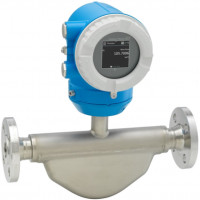 Расходомер Кориолиса E+H Proline Promass K 10