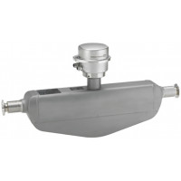 Расходомер Кориолиса E+H Proline Promass S 100