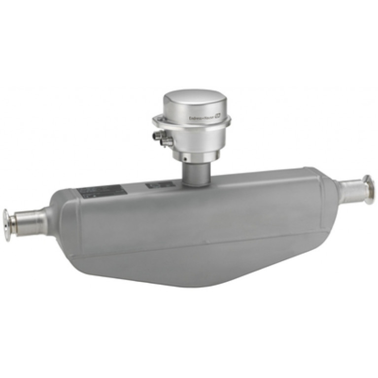 Расходомер Кориолиса E+H Proline Promass S 100