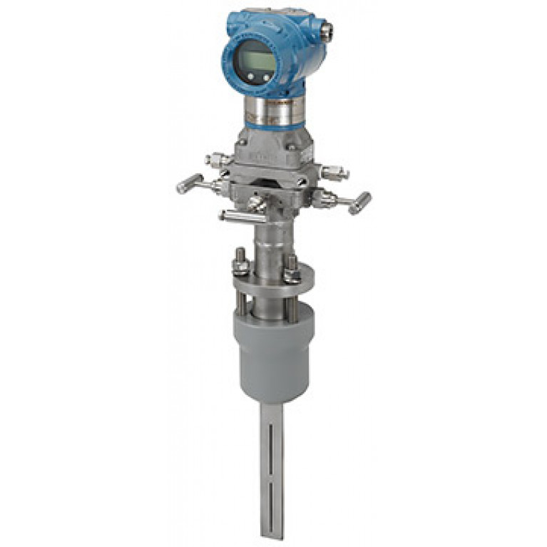 Расходомер Rosemount 3051CFA Annubar