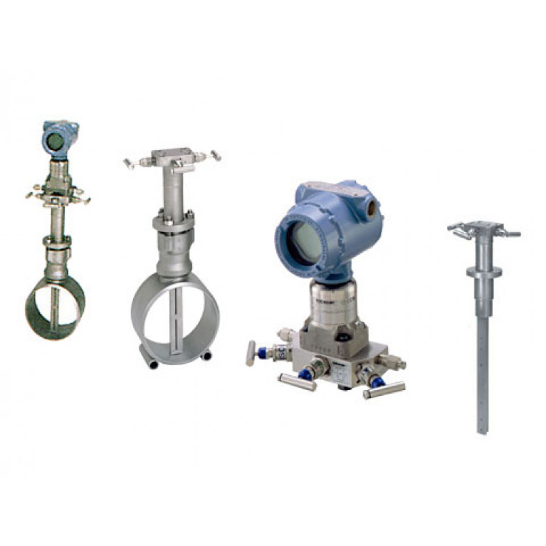 Расходомер Rosemount 3051SFA ProBar