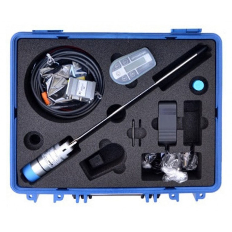 Расходомер DP VPInstruments VPFlowScope