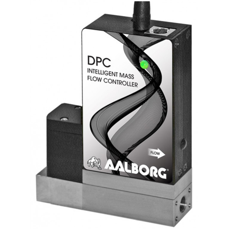 Контроллер массового расхода DPC Aalborg
