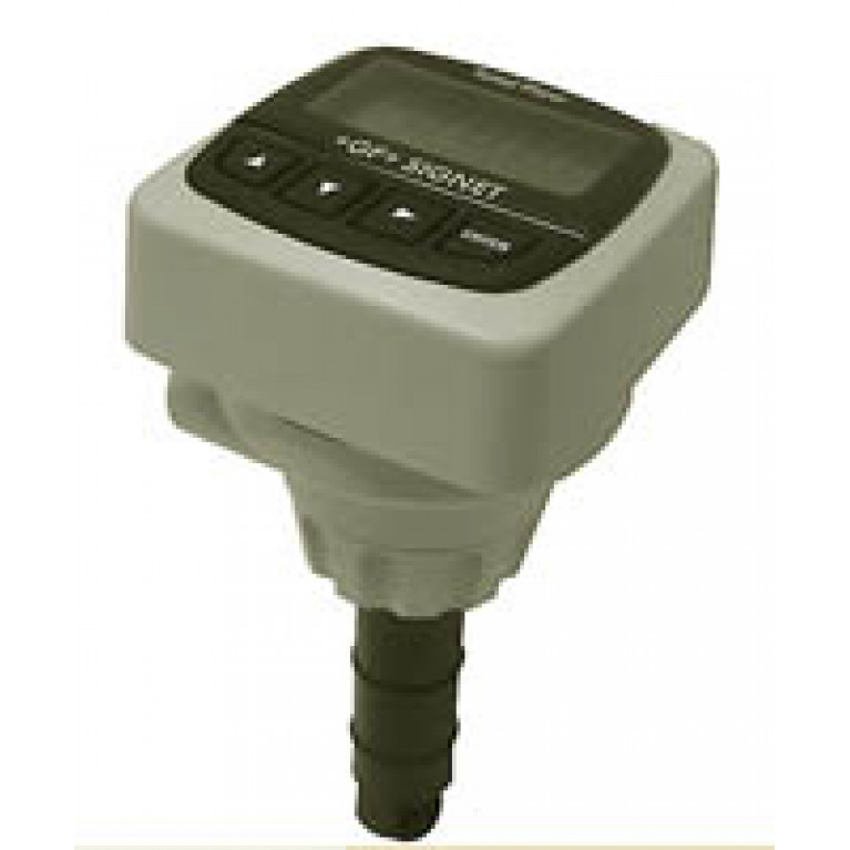 Сумматор расхода GF Signet 8150