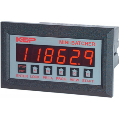 KEP MB2 Мини-дозатор Проточный дозатор