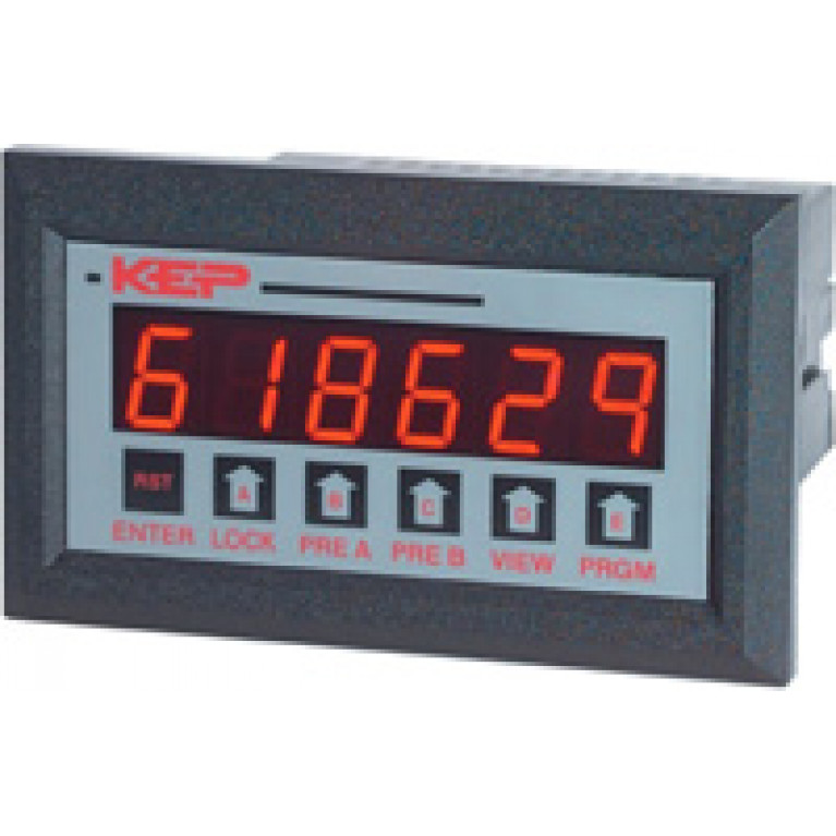 Измеритель скорости/сумматор KEP NAMUR R/T