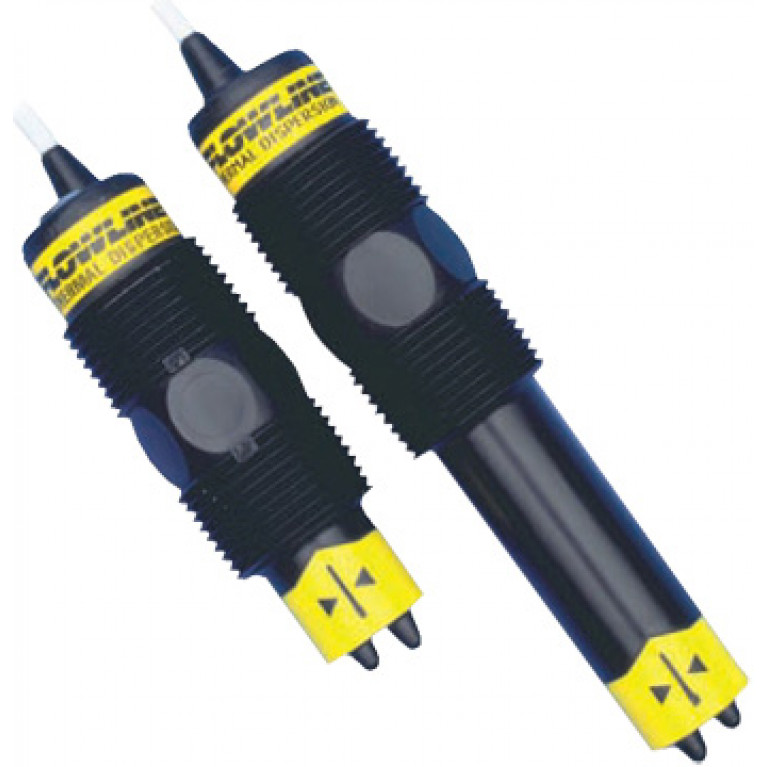 Flowline FT10 / GT10 Thermo-Flo Реле расхода жидкости и газа