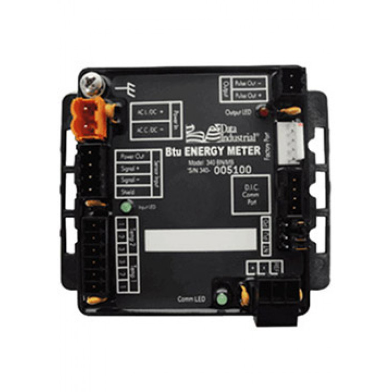 Передатчик энергии Badger Meter Model 340