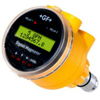 GF Signet 2551 Магметр