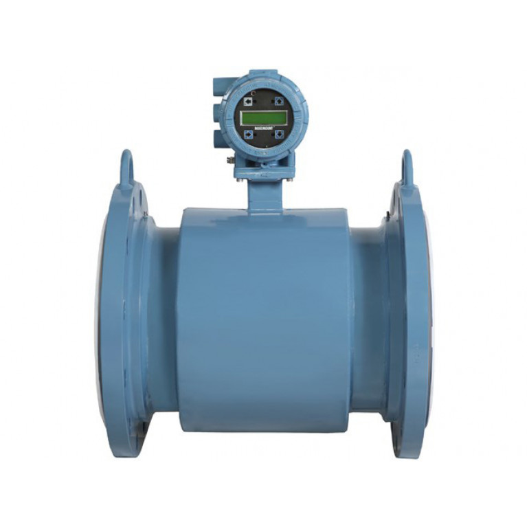 Магнитный расходомер Rosemount 8750W
